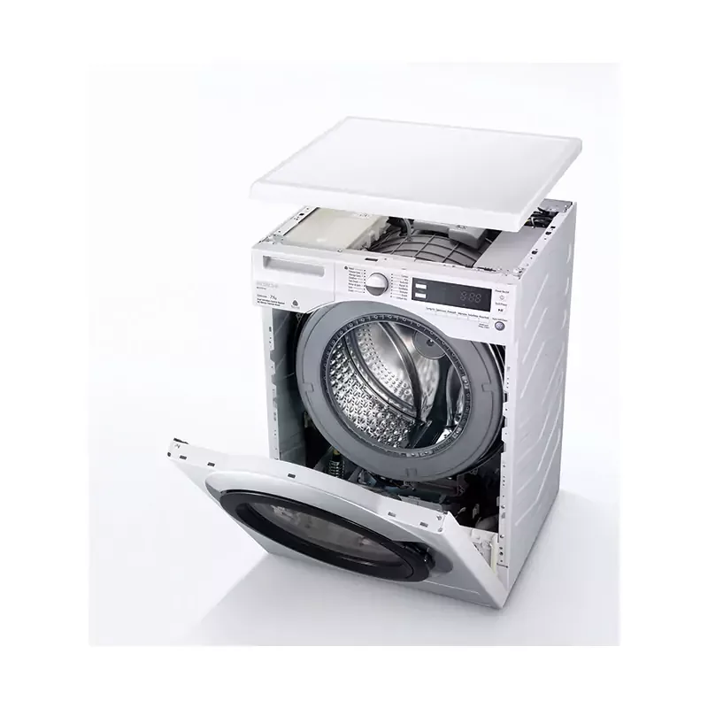 Hitachi Washing Machine 9kg Fully Automatic, Front Load BD-90XFV
