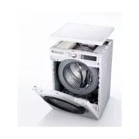 Hitachi Washing Machine 9kg Fully Automatic, Front Load BD-90XFV