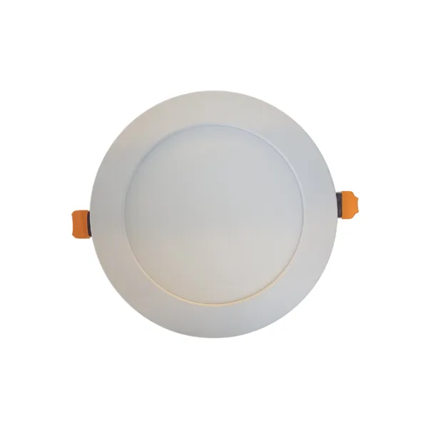Tronic Recessed Downlight Round 9 Watt Warmwhite