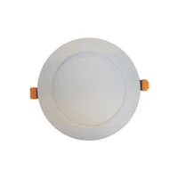 Tronic Recessed Downlight Round 9 Watt Warmwhite
