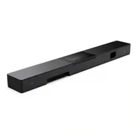 Hisense Sound Bar 2.1 CH 240W Bluetooth Wireless Audio Streaming HS2000