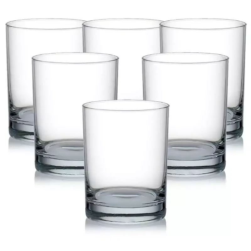 Ocean Glass 6pcs San Marino 385ml 1B00414L