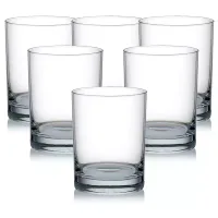 Ocean Glass 6pcs San Marino 385ml 1B00414L