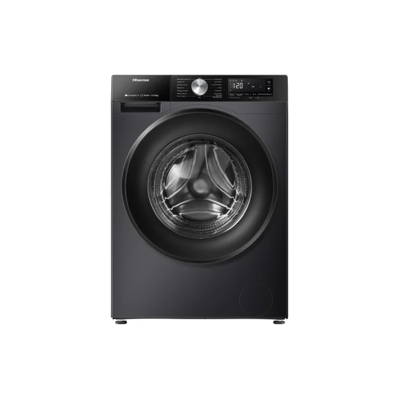 Hisense Wash & Dry Smart Front Load Washing Machine WD3S1042BB