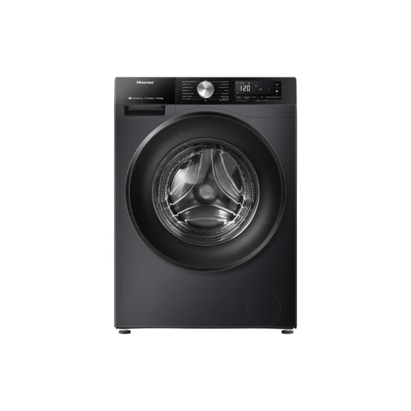Hisense Wash & Dry Smart Front Load Washing Machine WD3S1042BB
