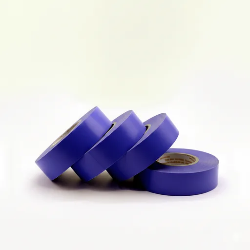 Tronic Insulation Tape 20 Yard - Blue