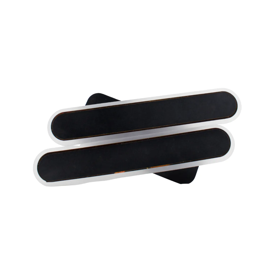 Tronic Sleek Contemporary LED Warm White Light