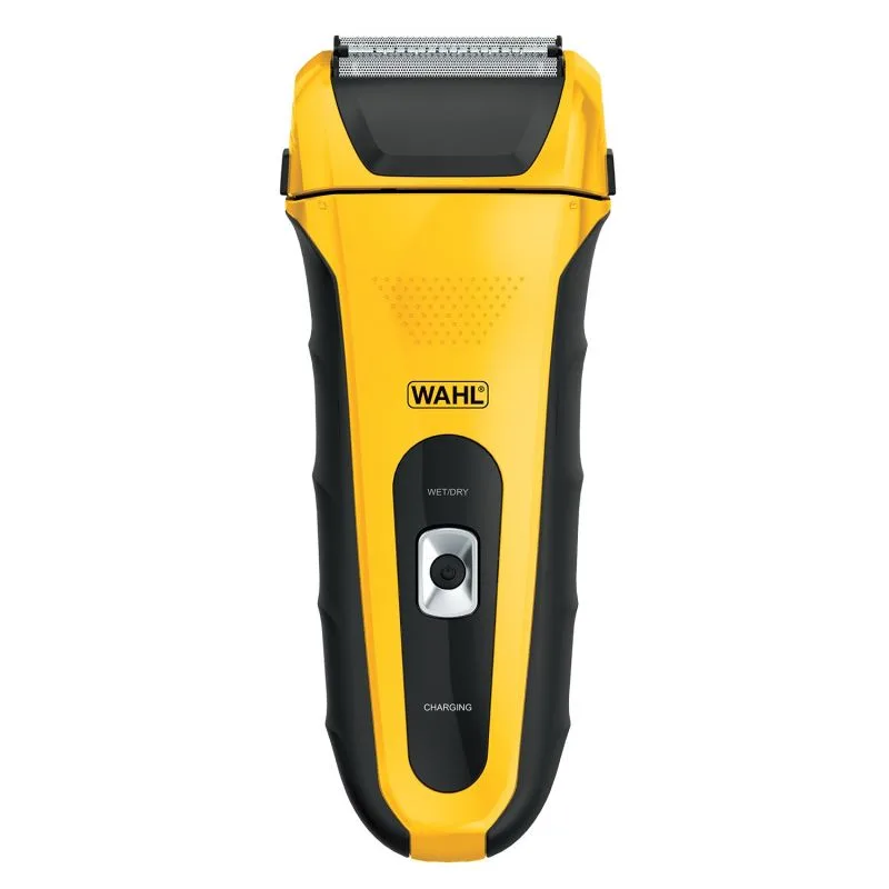 WAHL Shaver Rechargeable Aquatouch Wet & Dry 7061-127