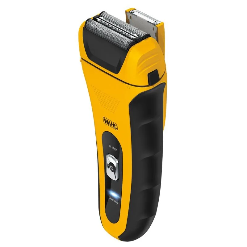 WAHL Shaver Rechargeable Aquatouch Wet & Dry 7061-127