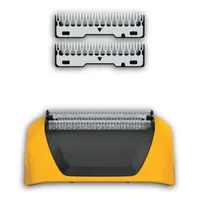 WAHL Shaver Rechargeable Aquatouch Wet & Dry 7061-127