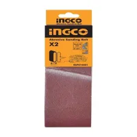 Ingco Abrasive Sanding Belt 3" Pack of 2 BSP010801
