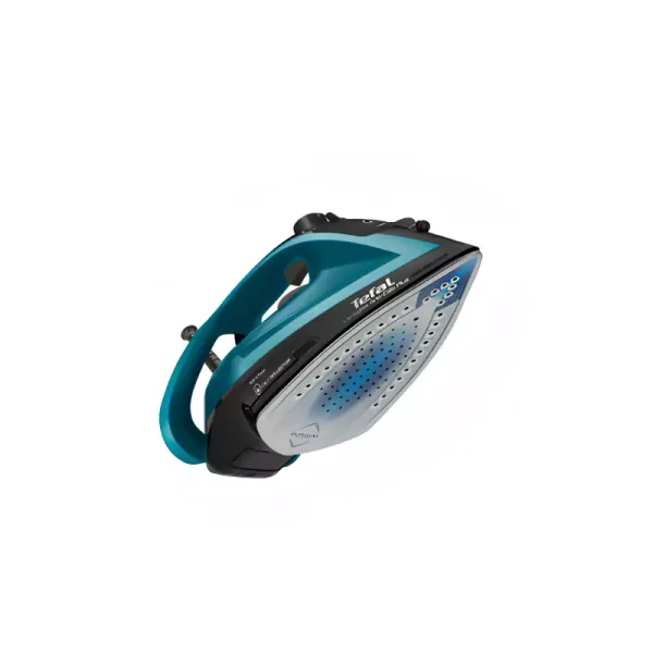 Tefal Ultragliss Plus Steam Iron 2800W Durilium Airglide Soleplate FV6832M0