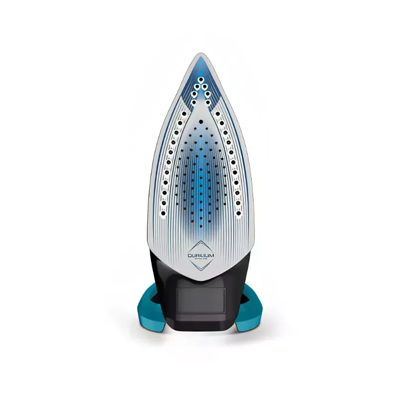 Tefal Ultragliss Plus Steam Iron 2800W Durilium Airglide Soleplate FV6832M0