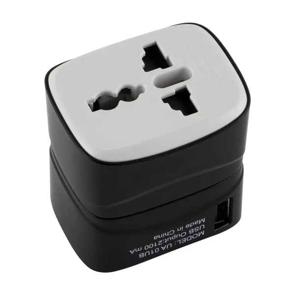 Tronic Universal Travel Adaptor
