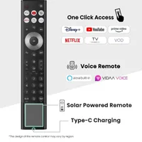Hisense 75" UHD 4K Smart Quantum ULED TV with Mini LED Pro Panel, Dolby Atmos, DTS Virtual X, VIDAA OS 75U8Q