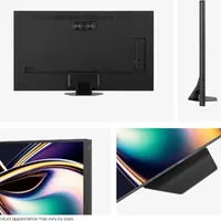 Hisense 75" UHD 4K Smart Quantum ULED TV with Mini LED Pro Panel, Dolby Atmos, DTS Virtual X, VIDAA OS 75U8Q