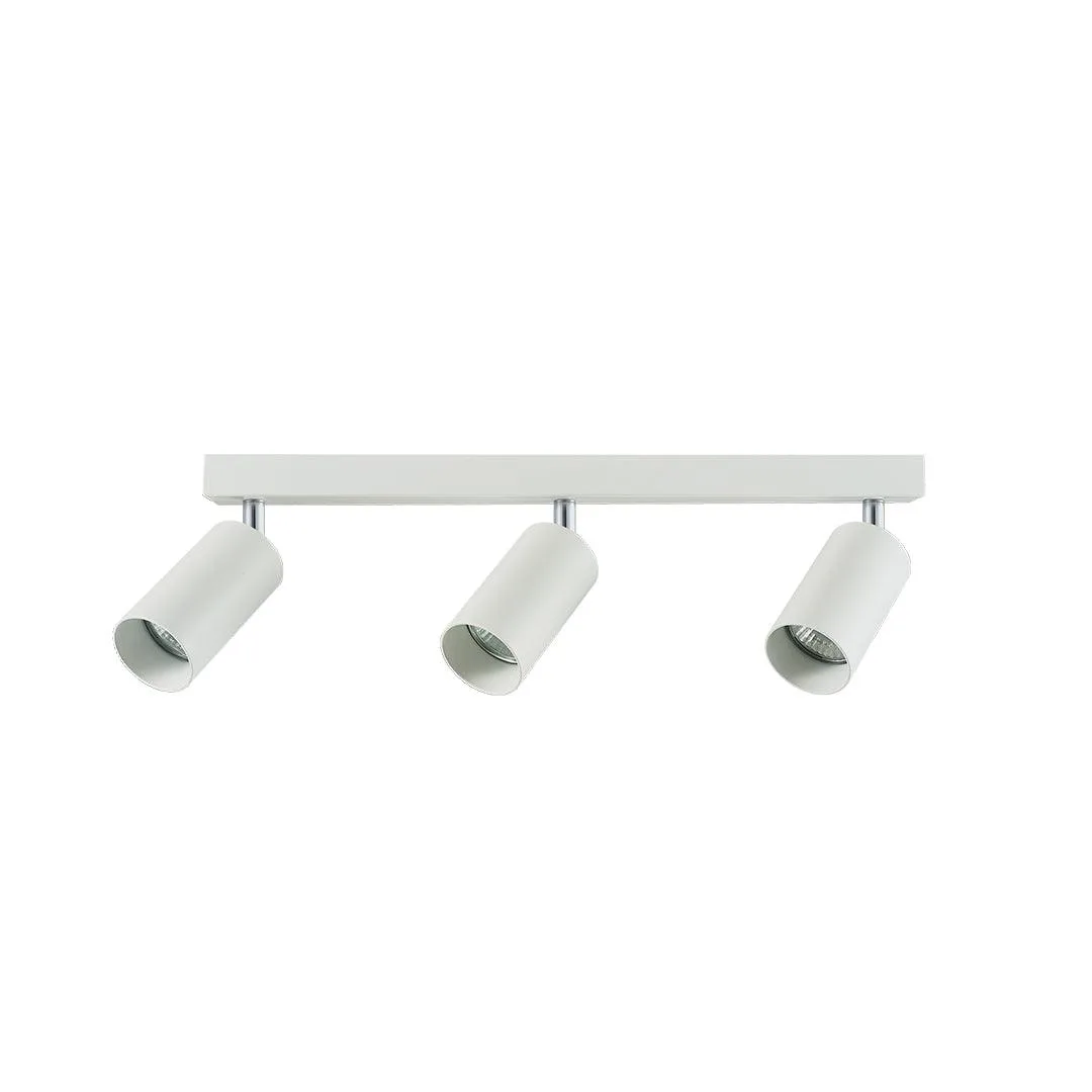 Tronic Contemporary White Spot Light