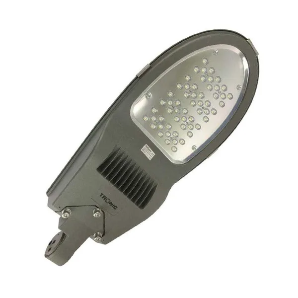 Tronic Dark Grey Street Lantern 120 Watts