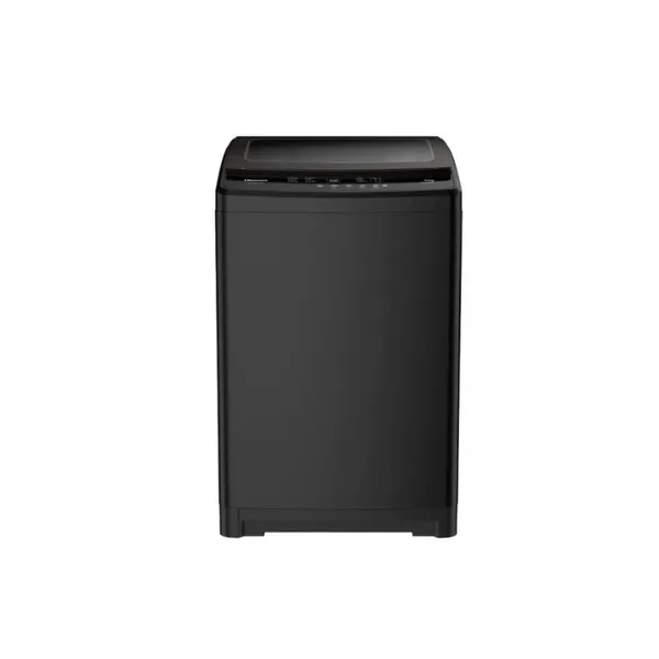 Hisense Top Load Automatic Washing Machine Black WT3W1622UB