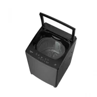 Hisense Top Load Automatic Washing Machine Black WT3W1622UB