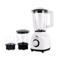 Dolphin Blender 3in1 15L Jar 350W ME-BGC03