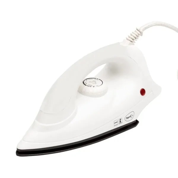 Pigeon Aluminum Ivory 1000 Watts Dry Iron