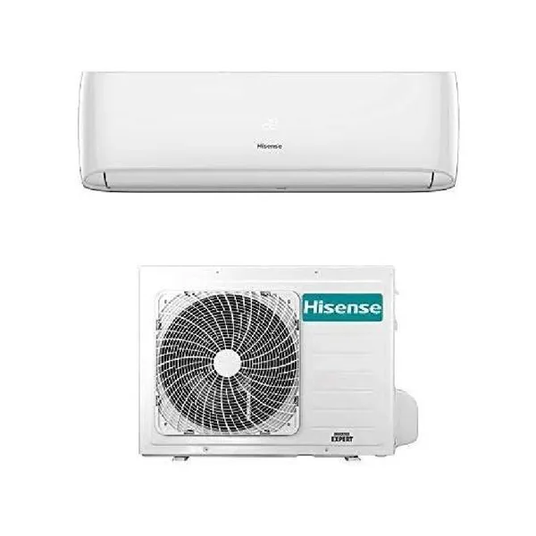 Hisense Wall Split Air Conditioner 18000BTU Non-Inverter AS-18CR4SMSCD02