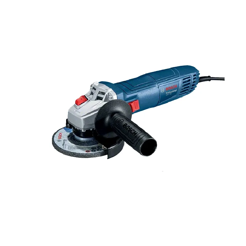 Bosch Angle Grinder 4.5" 700W GWS 700 1 Bosch Angle Grinder 4.5" 700W GWS 700