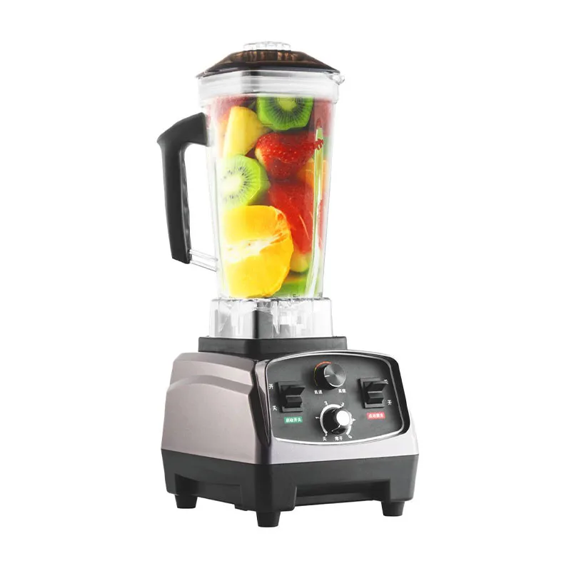 Kodtec Heavy Duty Blender 2L Jar 1800W KT-3006-1HBL 1 Kodtec Heavy Duty Blender 2L Jar 1800W KT-3006-1HBL