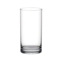 Ocean Glass 6pcs Fin Line Hi Ball 280ml Drink Tumbler 1B01210