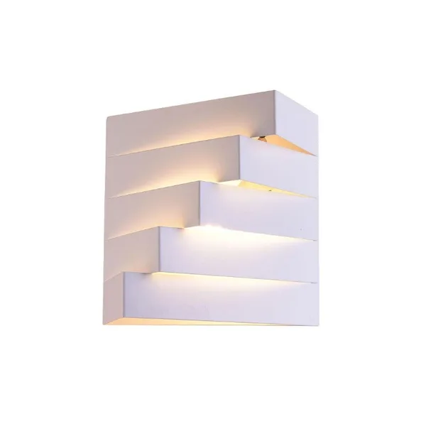 Tronic Creative Triangle Geometry Wall Lamp