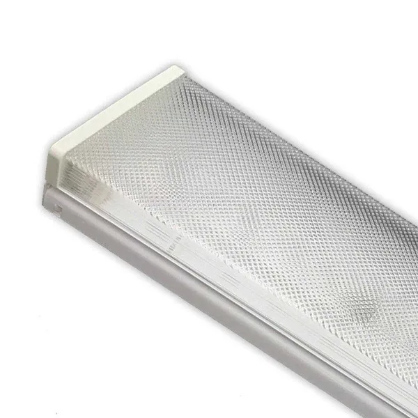 Tronic Prismatic Fitting 5Ft Twin