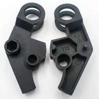 Tronic Mechanical Interlock For Contactor 150A 4pole