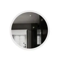 Tronic Round Mirror Light with Touch Sensor ML LS12