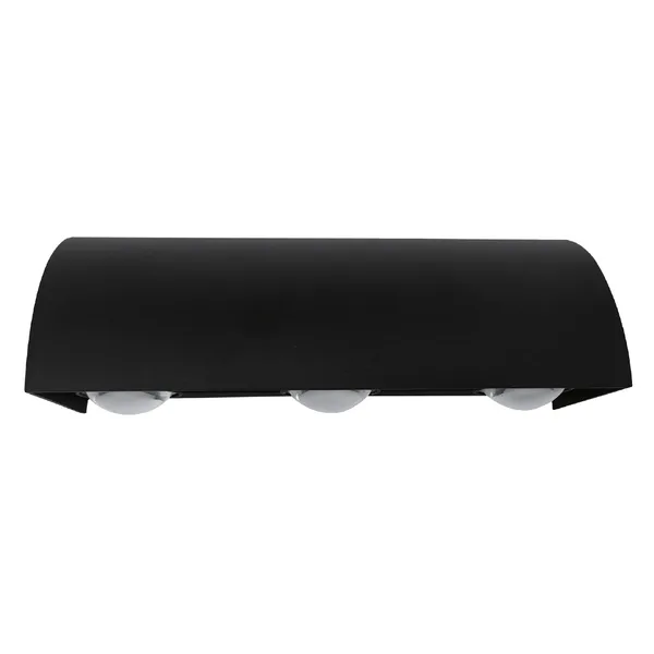 Tronic Wall Lamp 3W 3000K Black