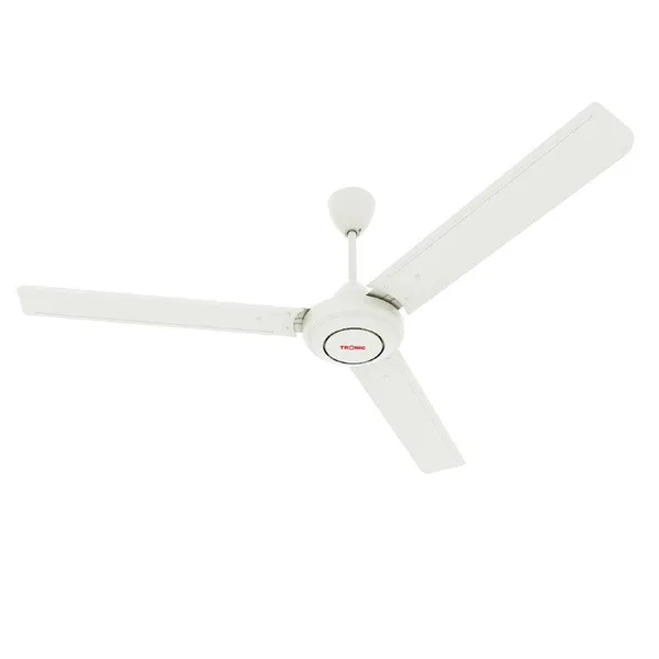Tronic Ceiling Fan White 56 Inch