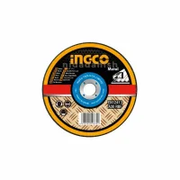 Ingco Abrasive Metal Cutting Disc 125mm MCD121251