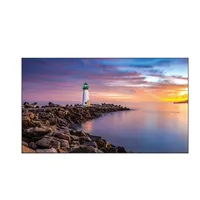 Hisense 120" Premium Laser 4K UHD Smart TV with Dolby Atmos, Vidaa U, X-Fusion Laser Engine HE120L5F