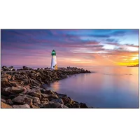 Hisense 120" Premium Laser 4K UHD Smart TV with Dolby Atmos, Vidaa U, X-Fusion Laser Engine HE120L5F