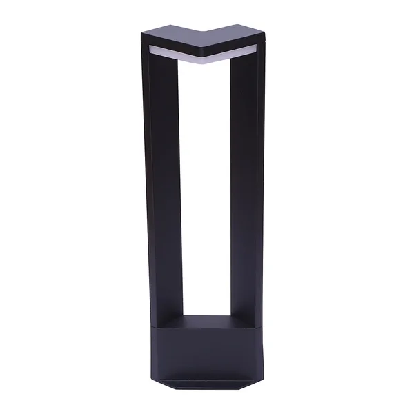 Tronic V Shape LED Bollard