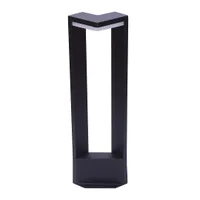 Tronic V Shape LED Bollard