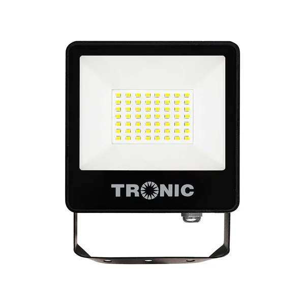 Tronic 30W IP66 LED Flood Light - Warm White