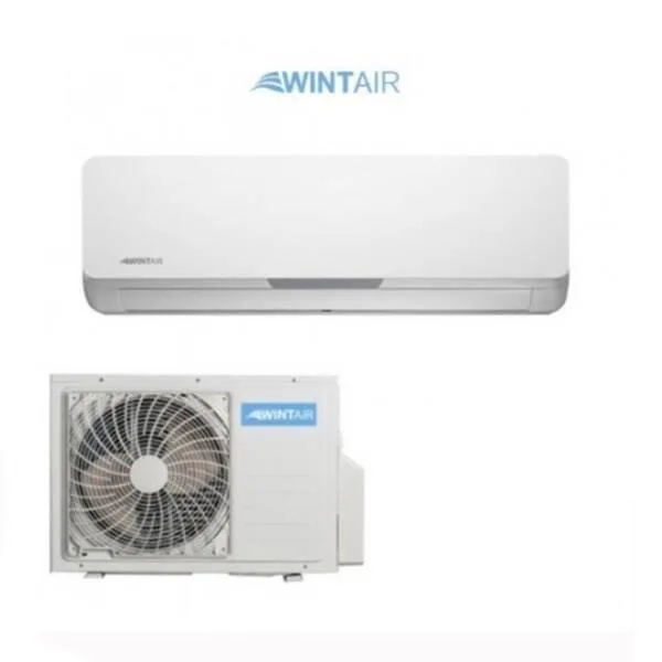 Hisense Air Conditioner 36000BTU with Inverter AS-36UR4SDK00