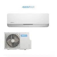 Hisense Air Conditioner 36000BTU with Inverter AS-36UR4SDK00