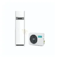 Hisense Air Conditioner 36000BTU with Inverter AS-36UR4SDK00