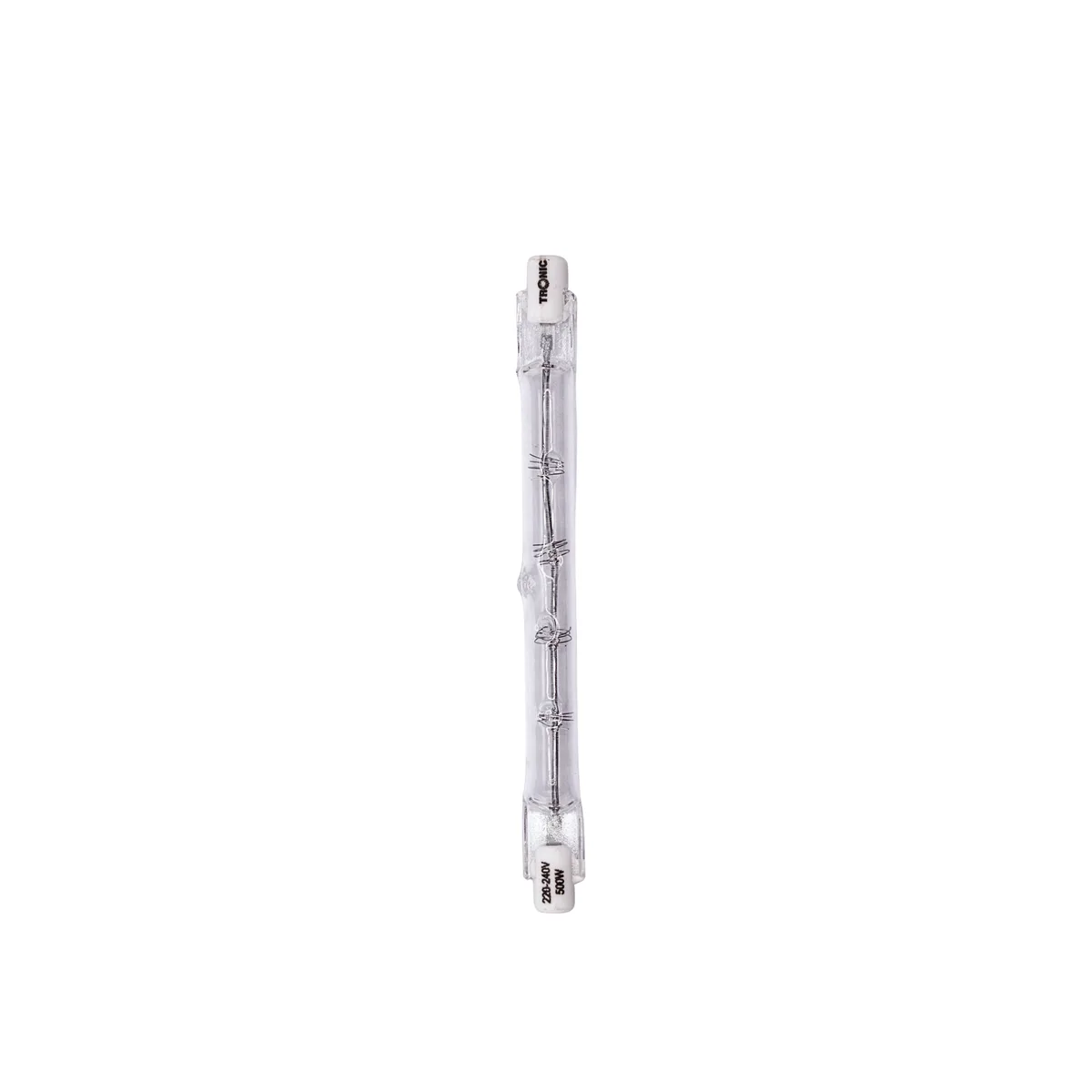 Tronic Halogen R7s Linear Lamp - 500W