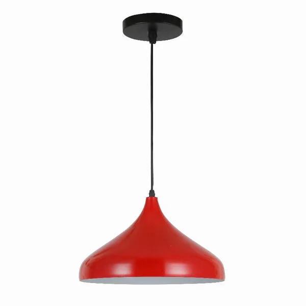 Tronic Antique Red Chandelier