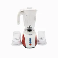 MR UK 2.0L Commercial Blender UK-BG-207
