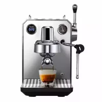 Gemilai Espresso Coffee Machine 220V/50Hz/1700W G3006