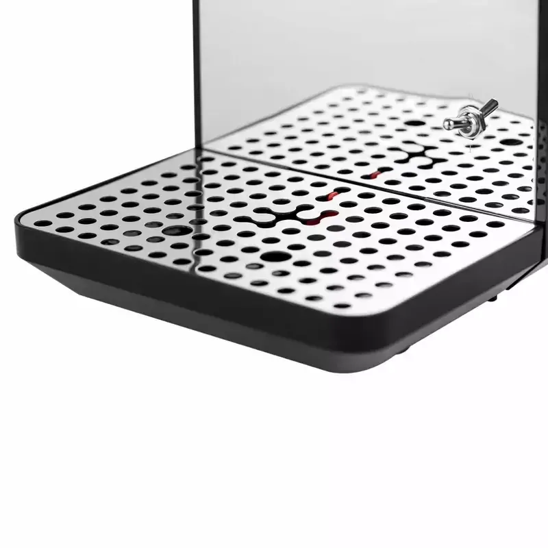 Gemilai Espresso Coffee Machine 220V/50Hz/1700W G3006
